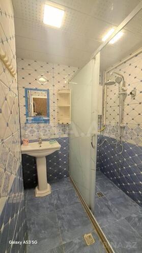 Сдаётся 3-комн. вторичка 80 м², м. Ази Асланов, photo 10 from 14