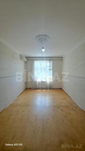 Сдаётся 3-комн. вторичка 80 м², м. Ази Асланов, photo 3 from 14
