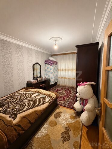 Продаётся 3-комн. вторичка 85 м², м. Дернегюль, photo 7 from 9