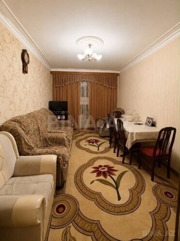 Продаётся 3-комн. вторичка 85 м², м. Дернегюль, photo 3 from 9