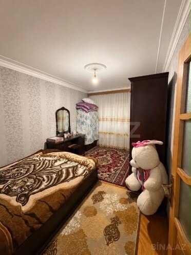 Продаётся 3-комн. вторичка 85 м², м. Дернегюль, photo 1 from 9