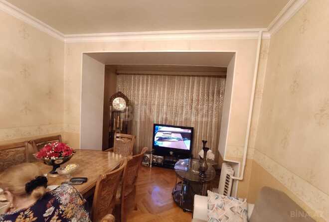 Satılır 3 otaqlı köhnə tikili 110 m², Nərimanov r., photo 7 from 12
