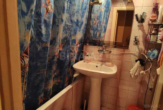 Satılır 3 otaqlı köhnə tikili 110 m², Nərimanov r., photo 8 from 12