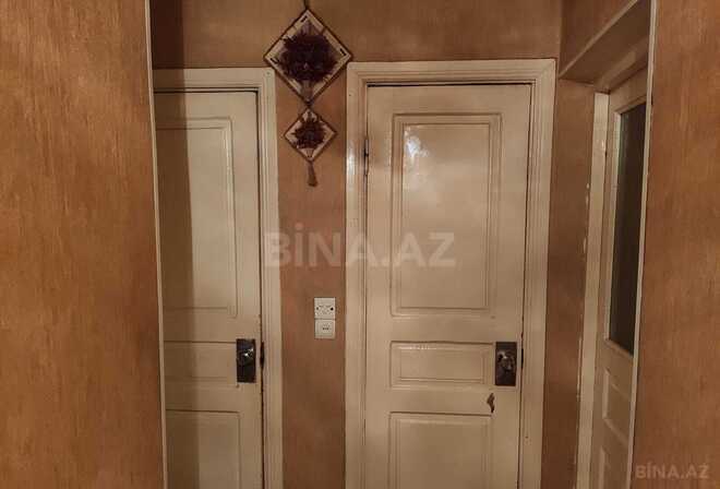 Satılır 3 otaqlı köhnə tikili 110 m², Nərimanov r., photo 9 from 12