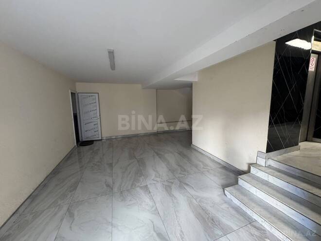 İcarəyə verilir 4 otaqlı yeni tikili 205 m², Nərimanov r., photo 4 from 25