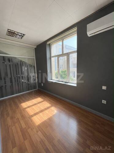 Сдаётся 5-комн. офис 130 м², м. Гянджлик, photo 9 from 10
