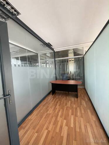 Сдаётся 5-комн. офис 130 м², м. Гянджлик, photo 8 from 10