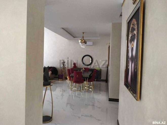 İcarəyə verilir 5 otaqlı həyət evi/bağ evi 350 m², Mərdəkan q., photo 15 from 21