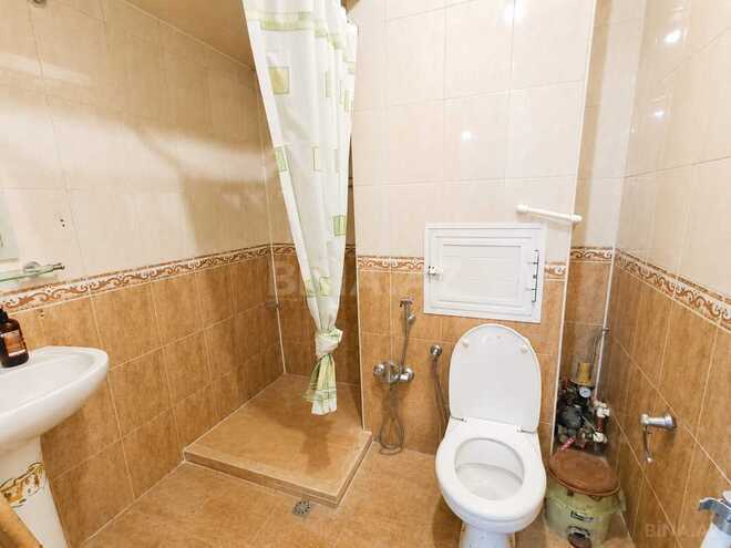 İcarəyə verilir 2 otaqlı köhnə tikili 65 m², Qara Qarayev m., photo 6 from 7