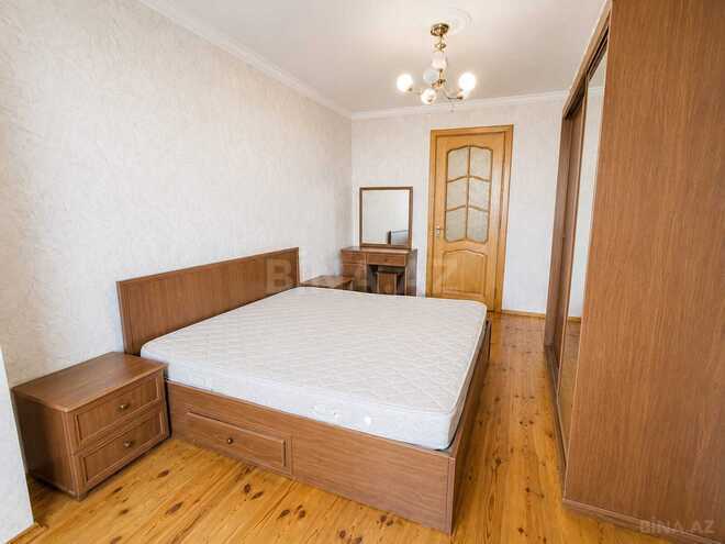İcarəyə verilir 2 otaqlı köhnə tikili 65 m², Qara Qarayev m., photo 4 from 7