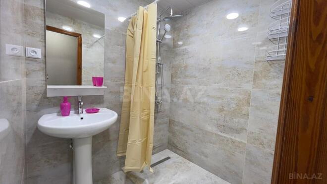 İcarəyə verilir 3 otaqlı köhnə tikili 80 m², Elmlər Akademiyası m., photo 17 from 20