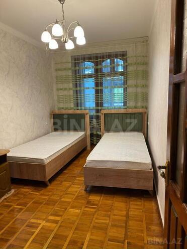 İcarəyə verilir 3 otaqlı köhnə tikili 80 m², Elmlər Akademiyası m., photo 12 from 20