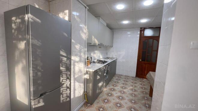 İcarəyə verilir 3 otaqlı köhnə tikili 80 m², Elmlər Akademiyası m., photo 7 from 20