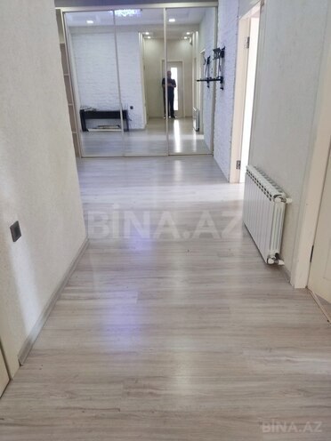 Сдаётся 4-комн. новостройка 135 м², Ясамальский р., photo 9 from 18