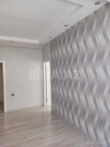 Сдаётся 4-комн. новостройка 135 м², Ясамальский р., photo 10 from 18