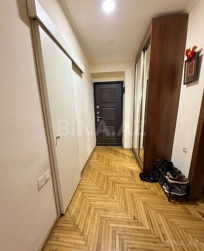 Satılır 3 otaqlı köhnə tikili 85 m², Nərimanov r., photo 9 from 11