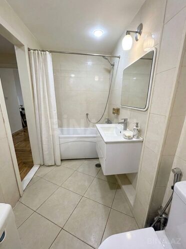 Satılır 3 otaqlı köhnə tikili 85 m², Nərimanov r., photo 8 from 11