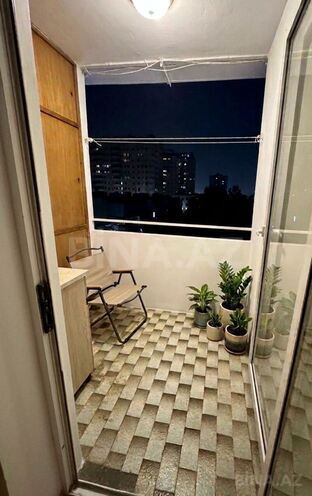 Satılır 3 otaqlı köhnə tikili 85 m², Nərimanov r., photo 7 from 11