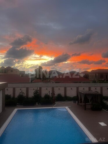 İcarəyə verilir 10 otaqlı həyət evi/bağ evi 800 m², Mərdəkan q., photo 11 from 32