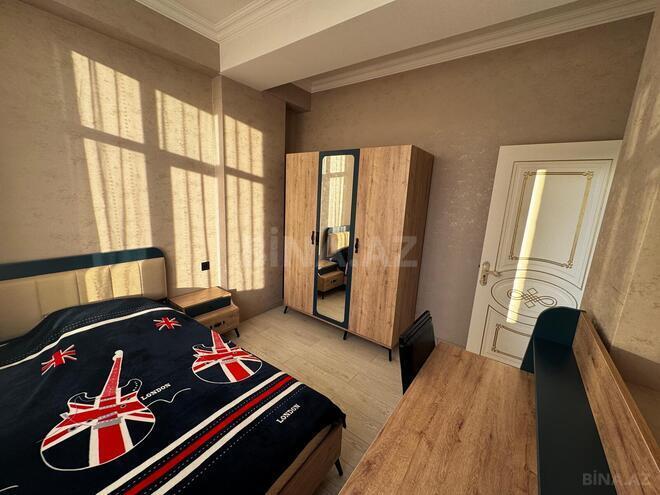 İcarəyə verilir 4 otaqlı yeni tikili 150 m², Nəriman Nərimanov m., photo 8 from 13