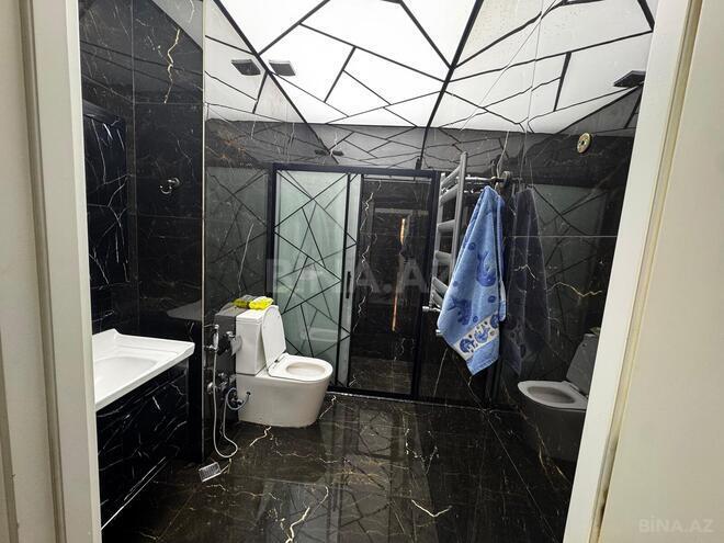 İcarəyə verilir 4 otaqlı yeni tikili 150 m², Nəriman Nərimanov m., photo 12 from 13