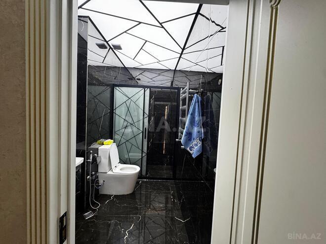 İcarəyə verilir 4 otaqlı yeni tikili 150 m², Nəriman Nərimanov m., photo 5 from 13