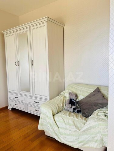 İcarəyə verilir 6 otaqlı həyət evi/bağ evi 500 m², Mərdəkan q., photo 11 from 21