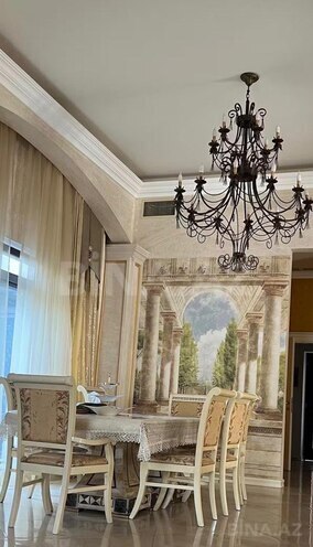 İcarəyə verilir 6 otaqlı həyət evi/bağ evi 500 m², Mərdəkan q., photo 7 from 21