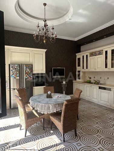 İcarəyə verilir 6 otaqlı həyət evi/bağ evi 500 m², Mərdəkan q., photo 18 from 21