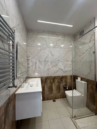 Сдаётся 3-комн. новостройка 125 м², пос. Аг шехер, photo 13 from 20