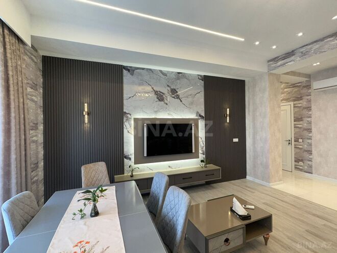 Сдаётся 3-комн. новостройка 125 м², пос. Аг шехер, photo 6 from 20