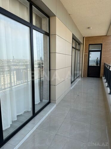 Сдаётся 3-комн. новостройка 125 м², пос. Аг шехер, photo 16 from 20