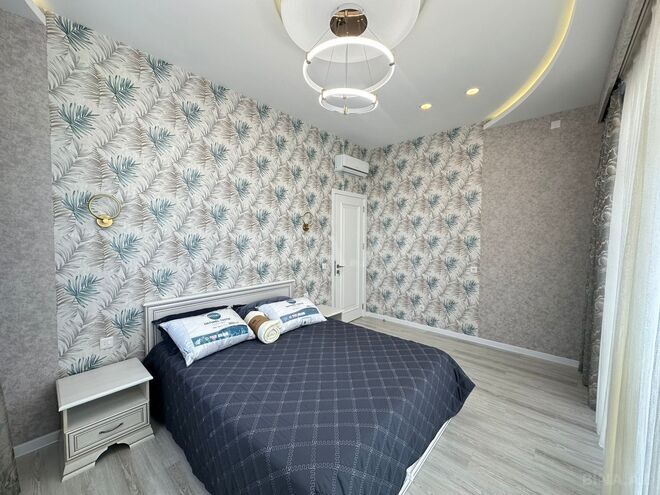 Сдаётся 3-комн. новостройка 125 м², пос. Аг шехер, photo 8 from 20