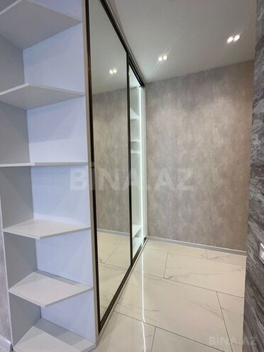 Сдаётся 3-комн. новостройка 125 м², пос. Аг шехер, photo 19 from 20