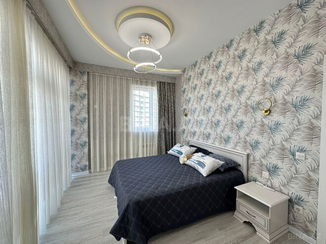 Сдаётся 3-комн. новостройка 125 м², пос. Аг шехер, photo 7 from 20