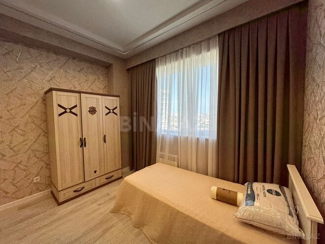 Сдаётся 3-комн. новостройка 125 м², пос. Аг шехер, photo 9 from 20