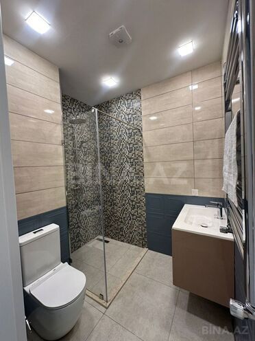 Сдаётся 3-комн. новостройка 125 м², пос. Аг шехер, photo 15 from 20