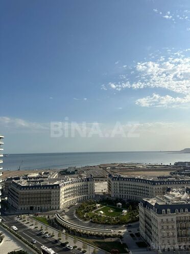 Сдаётся 3-комн. новостройка 125 м², пос. Аг шехер, photo 5 from 20