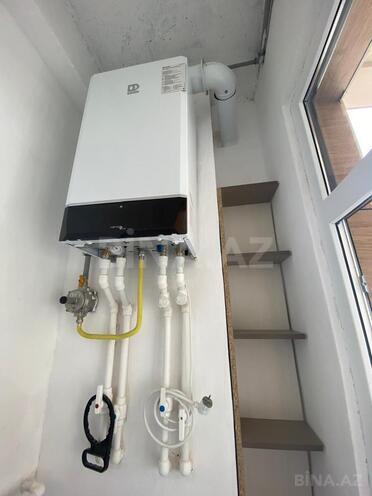 Сдаётся 3-комн. новостройка 125 м², пос. Аг шехер, photo 18 from 20