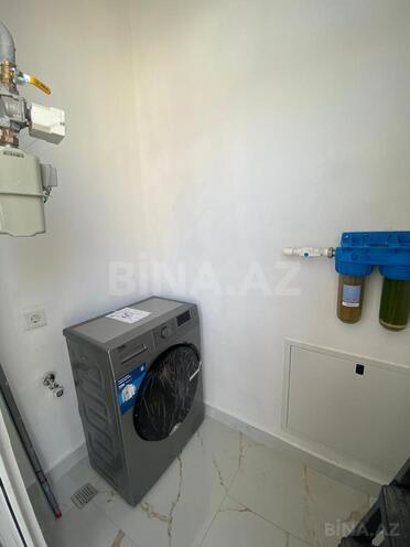 Сдаётся 3-комн. новостройка 125 м², пос. Аг шехер, photo 17 from 20
