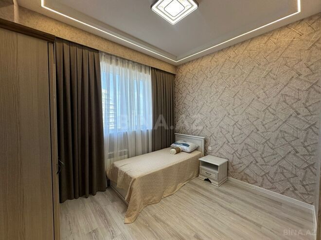Сдаётся 3-комн. новостройка 125 м², пос. Аг шехер, photo 10 from 20