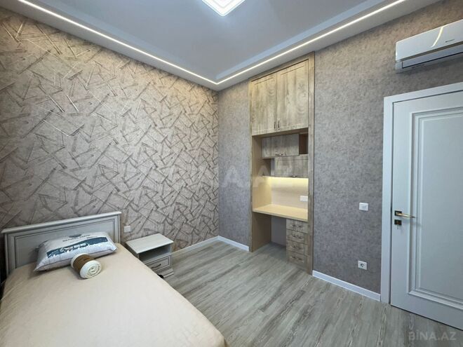 Сдаётся 3-комн. новостройка 125 м², пос. Аг шехер, photo 11 from 20