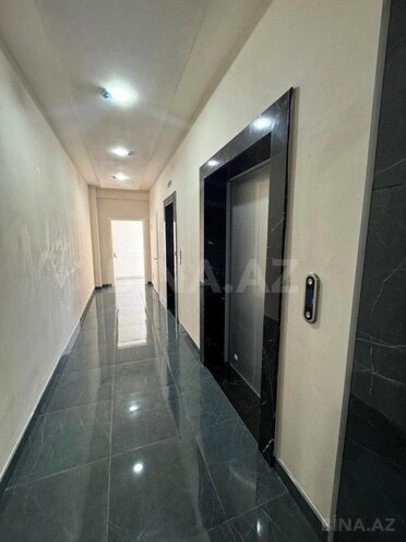 Satılır 3 otaqlı yeni tikili 110 m², Nərimanov r., photo 5 from 15
