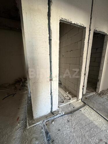 Satılır 3 otaqlı yeni tikili 110 m², Nərimanov r., photo 9 from 15