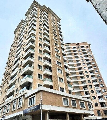 Satılır 3 otaqlı yeni tikili 110 m², Nərimanov r., photo 3 from 15
