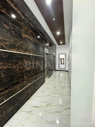 Satılır 3 otaqlı yeni tikili 110 m², Nərimanov r., photo 7 from 15