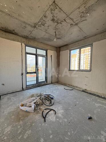 Satılır 3 otaqlı yeni tikili 110 m², Nərimanov r., photo 6 from 15