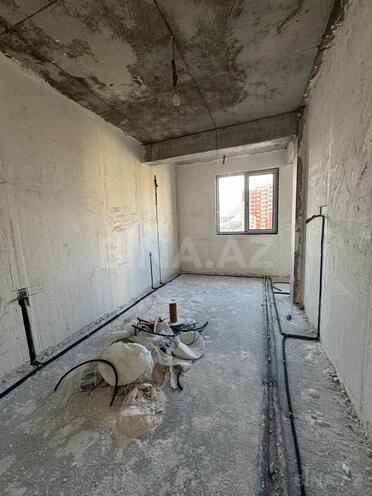 Satılır 3 otaqlı yeni tikili 110 m², Nərimanov r., photo 11 from 15