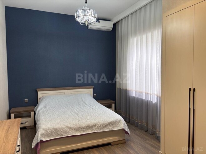 İcarəyə verilir 5 otaqlı həyət evi/bağ evi 390 m², Mərdəkan q., photo 17 from 20