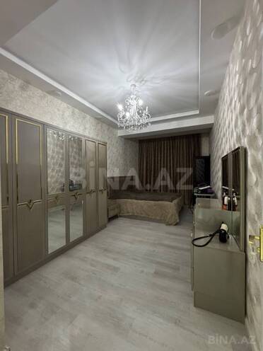 Продаётся 2-комн. новостройка 74 м², м. Ахмедлы, photo 8 from 12